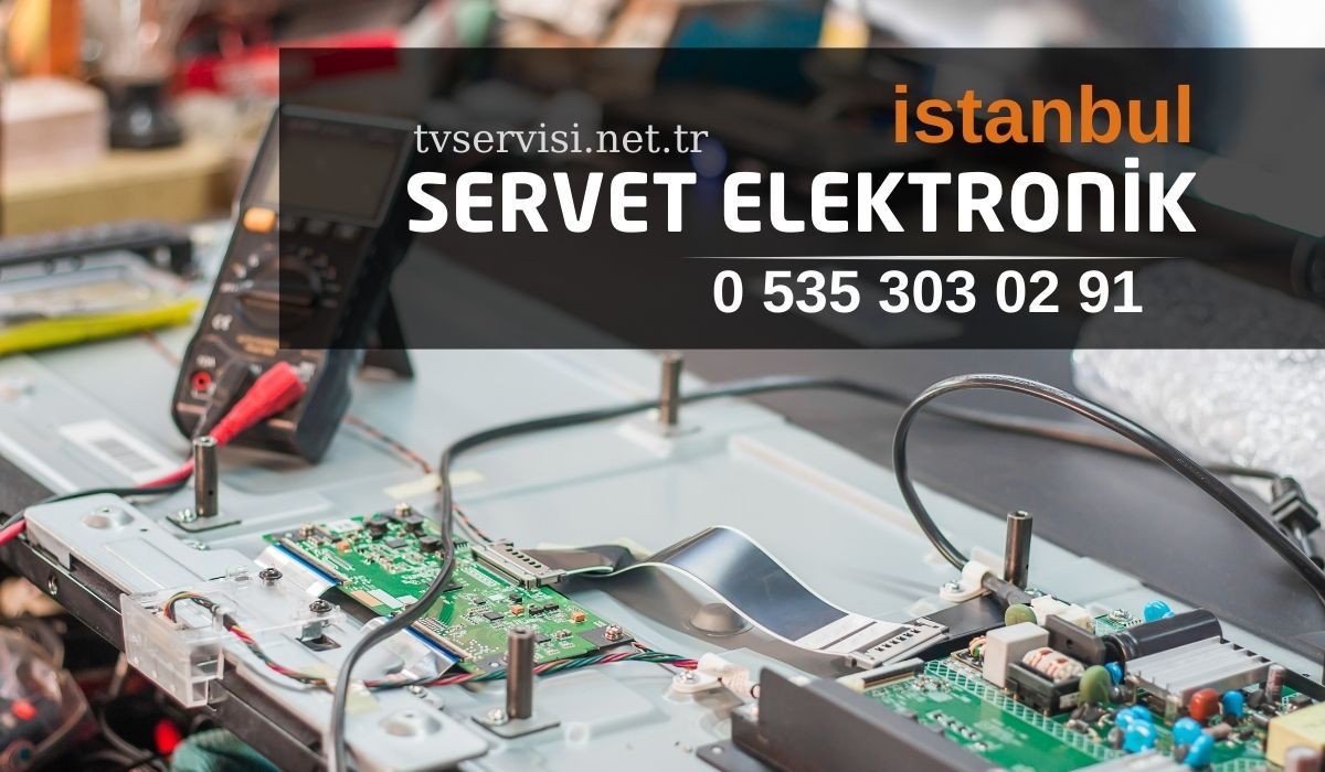 Silivri Next TV Servisi